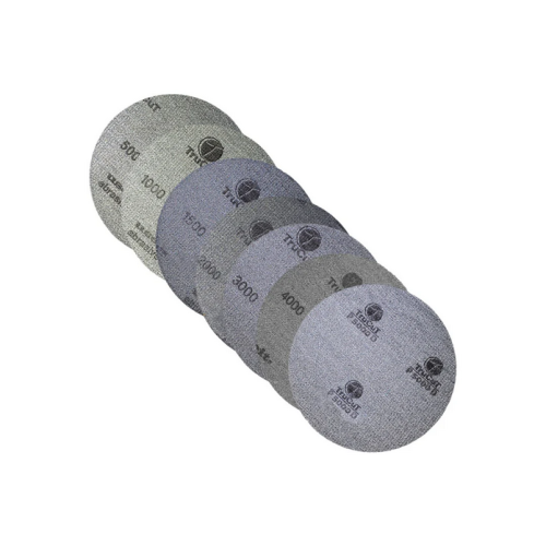 ABRALON SANDING TruCut PADDS 126 MM - Grit :: 1000 Grit