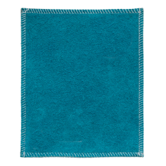 SPECIÁLNÍ KOŽENÁ ÚTĚRKA HAMMER SHAMMY NU MODRÁ