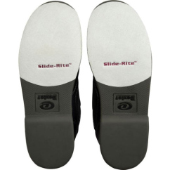 V- STRAP ČERNÁ pánské