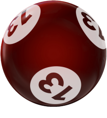 BINGO HOUSEBALL 13 LBS