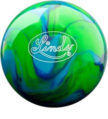 LINDS LASER COOL LIME