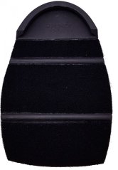 THE 9  SLIDE ADAPTER SOLE (VELCRO ONLY)