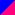 BLUE/PINK