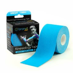 KINESIOLOGY TAPE LIGHT BLUE 5 M x 5 CM