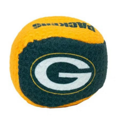 MÍČEK S MAGNÉZIEM KR GREEN BAY PACKERS