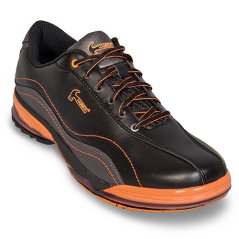FORCE BLACK/CARBON/ORANGE MEN