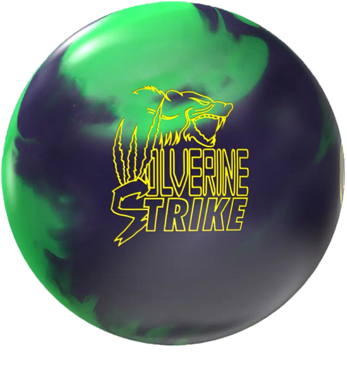 WOLVERINE STRIKE