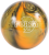 FORTA GOLD/ORANGE/BLACK