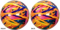 YARN BALL