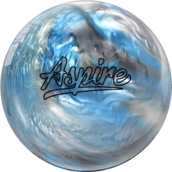 ASPIRE SKY/SILVER/WHITE