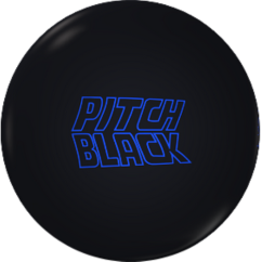 PITCH BLACK 78U