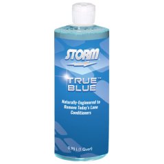 ČISTIČ NA BOWLINGOVÉ KOULE TRUE BLUE 32 OZ