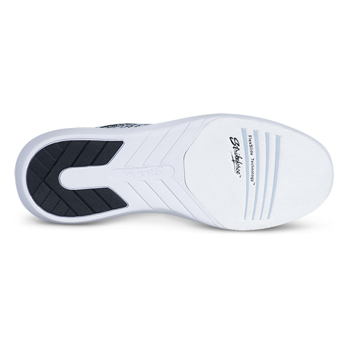 LUX WHITE/BLACK WOMEN