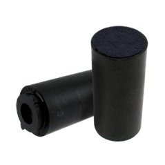 SWITCH GRIP TURBO INNER SLEEVE URETHAN BLACK