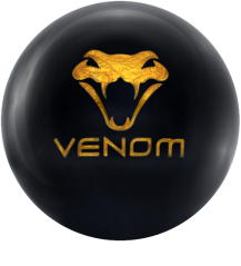 BLACK VENOM