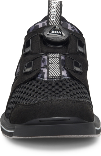 PRO BOA BLACK/GREY LEOPARD WOMEN