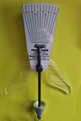 PITCH GAUGE MASTER