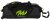 BALLISTIX 3 BALL TOTE LIME/GRAY