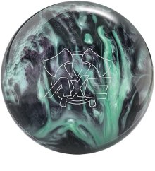AXE GREEN SMOKE