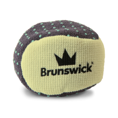 MÍČEK S MAGNÉZIEM BRUNSWICK EZ Z MIKROVLÁKNA