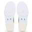 KICKS CLOUD ČERNÁ/BÍLÁ unisex