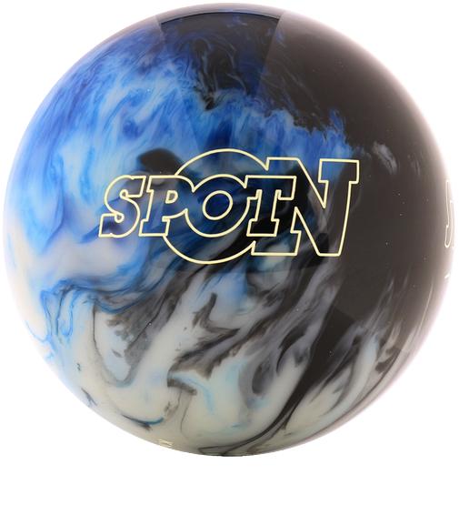 BOWLINGOVÉ KOULE SPOT ON MIX 4+