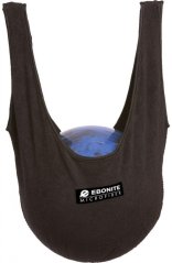 VAK NA LEŠTĚNÍ BOWLINGOVÝCH KOULÍ EBONITE Z MIKROVLÁKNA