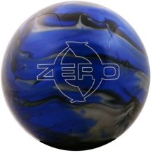 ZERO SPACE BLUE/BLACK/SILVER
