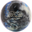 SPOT ON BLUE/BLACK/SILVER