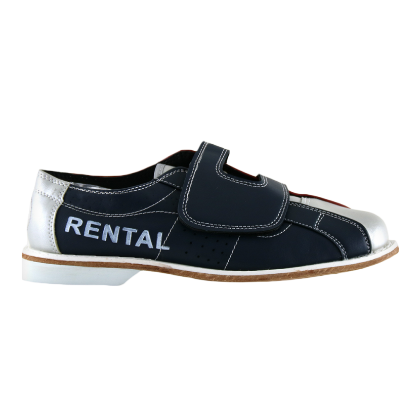 RENTAL SYNTHETIC SHOE VELCRO