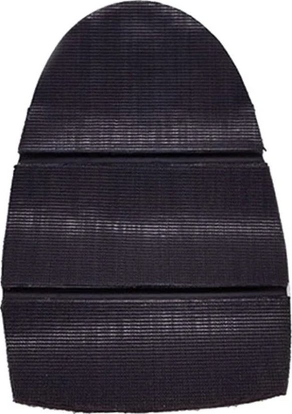 THE 9  SLIDE ADAPTER SOLE (VELCRO ONLY) - Size :: XXS
