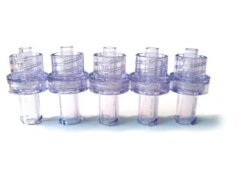 CLEANER TIPS W/CHECK VALVE (LUER CONNECTOR) 5 KS