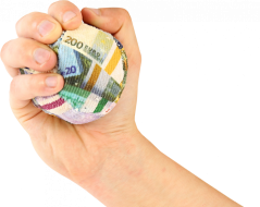 MÍČEK S MAGNÉZIEM PB Z MIKROVLÁKNA EURO