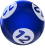 BINGO HOUSEBALL 12 LBS