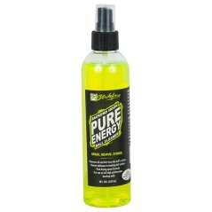 PURE ENERGY BALL CLEANER 8 OZ SPRAY