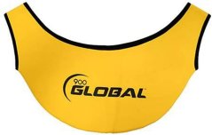 SEE SAW TOWEL 900G YELLOW