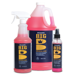 ČISTIČ NA BOWLINGOVÉ KOULE BRUNSWICK BIG B 32 OZ