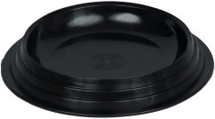 PLASTOVÁ PODLOŽKA KR POD BOWLINGOVOU KOULI BASIC