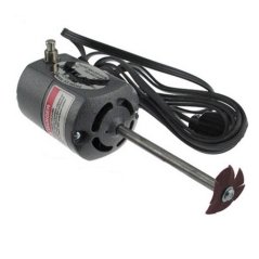 PŘÍSTROJ JAYHAWK BEVEL SANDER 220 VOLT