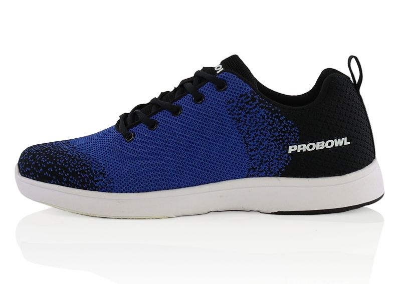 TAKTIKA BLACK/BLUE MEN