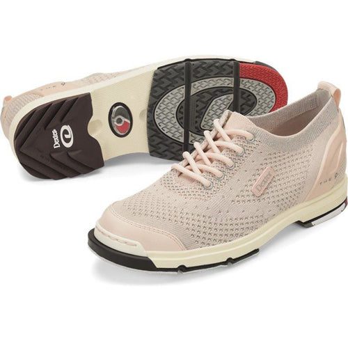 THE 9 ST PEACH/SILVER WOMEN