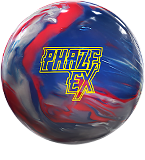 PHAZE EX