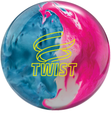 TWIST SKY BLUE/PINK/SNOW