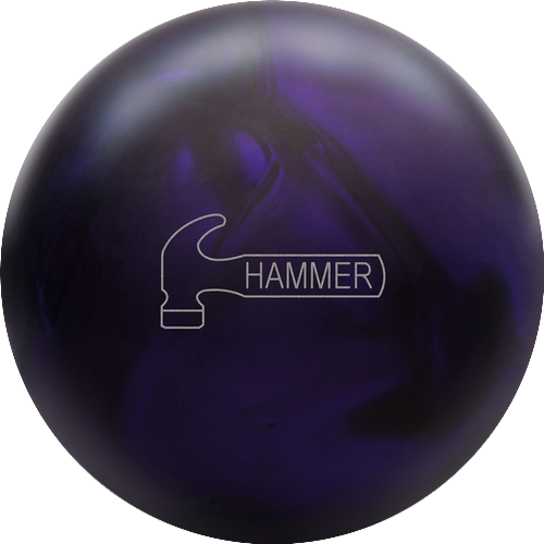 PURPLE URETHANE PEARL 78D 4+