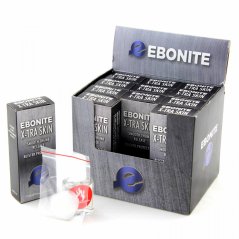 OCHRANA PRSTŮ EBONITE X-TRA SKIN BOX