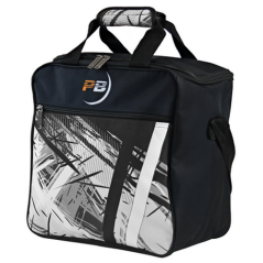 DYE-SUB SINGLE BAG PB BÍLÁ