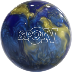 SPOT ON DARK BLUE/BLUE/GOLD