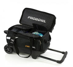 2 BALL ROLLER PB DELUXE
