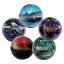 BOWLINGOVÉ KOULE ASPIRE MIX 4+