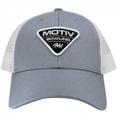 BASEBALLOVÁ ČEPICE MOTIV EMBLEM TRUCKER